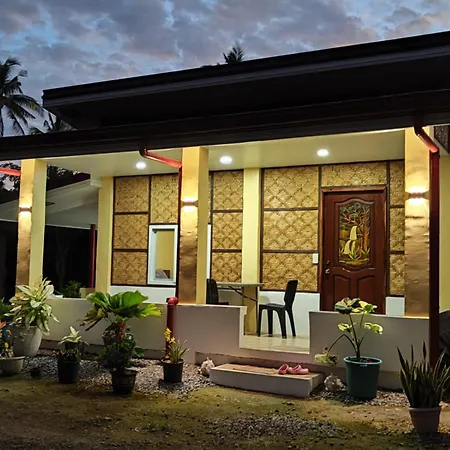 Turtels Place- Chay'S Bungalow